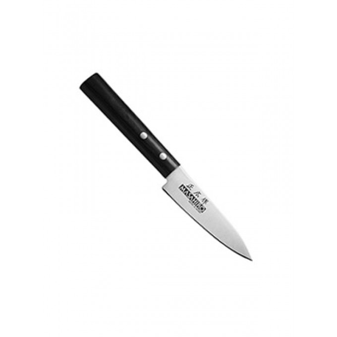 Нож кухонный для сыра TRAMONTINA стальной 26,5 см 4071047]KB_KB_LH